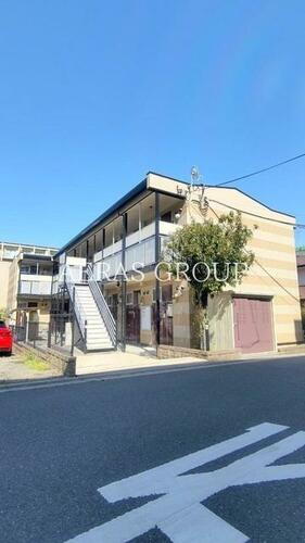 埼玉県さいたま市南区南浦和１丁目 賃貸アパート