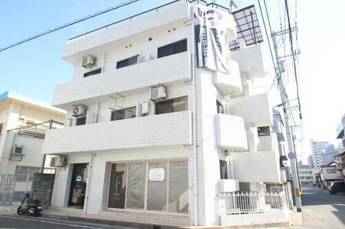 三篠アルティメイトビル