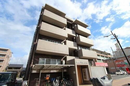 ＣＡＳＡ　ＫＩＴＡＮＡＧＯＹＡ 4階建