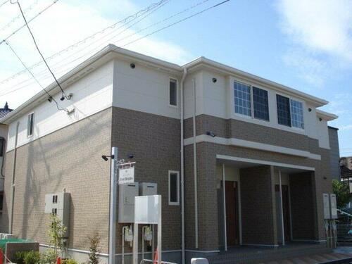 エバーハイツ 2階建