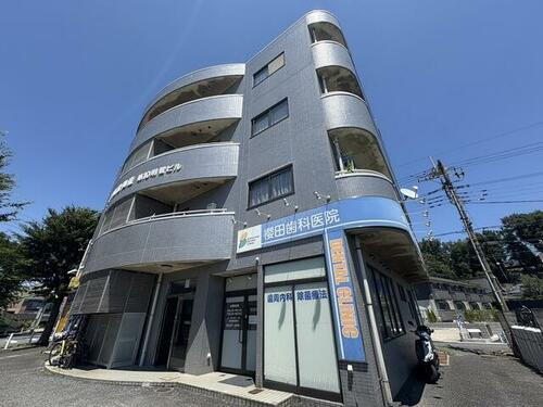第１０明智ビル　０　 4階建
