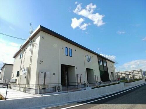 ファミリアメゾン　Ⅲ