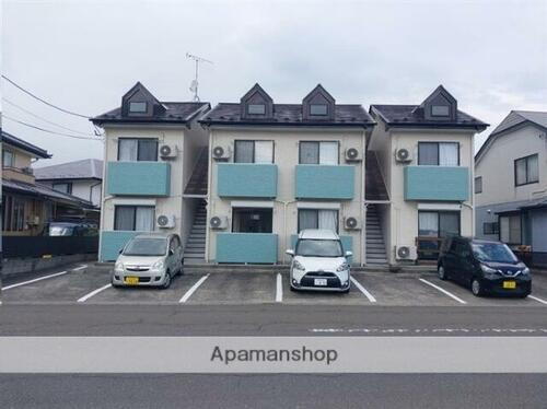 宮城県仙台市泉区上谷刈２丁目 2階建 築28年6ヶ月