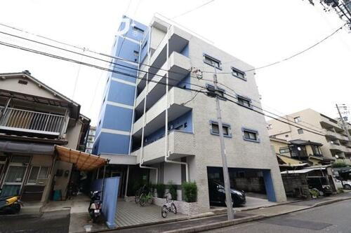 愛知県名古屋市東区徳川町 賃貸マンション