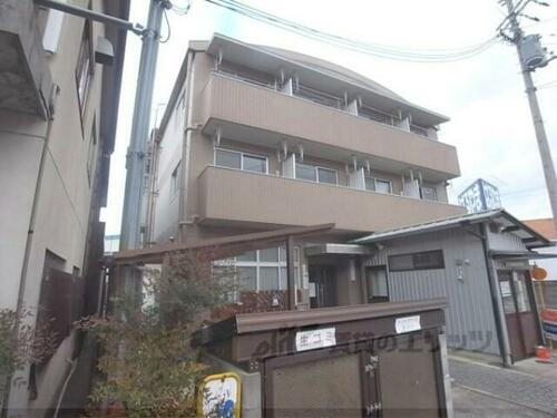 京都府亀岡市荒塚町１丁目 賃貸マンション