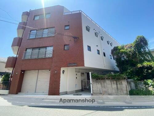 グリーンハイツ保土ケ谷 4階建