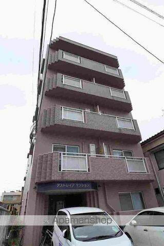 福島県郡山市虎丸町 賃貸マンション