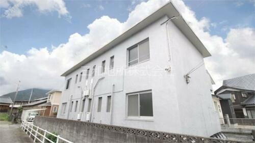 タイムリー吉見 2階建