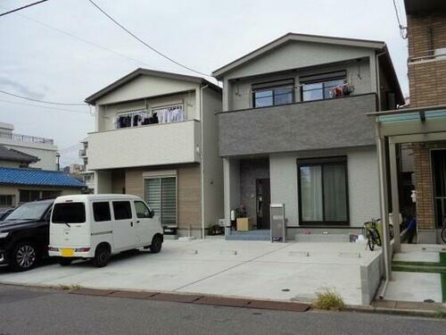 クラン　Ａ 2階建
