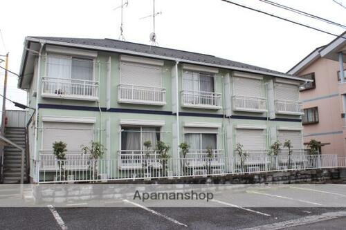 埼玉県北葛飾郡杉戸町高野台西４丁目 2階建 築32年4ヶ月