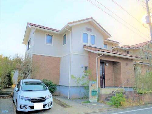 羽鳥野３丁目貸家 2階建