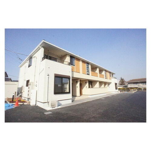 カーサ　インノバーレ 2階建