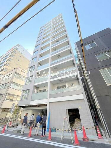 東京都千代田区神田司町２丁目 賃貸マンション