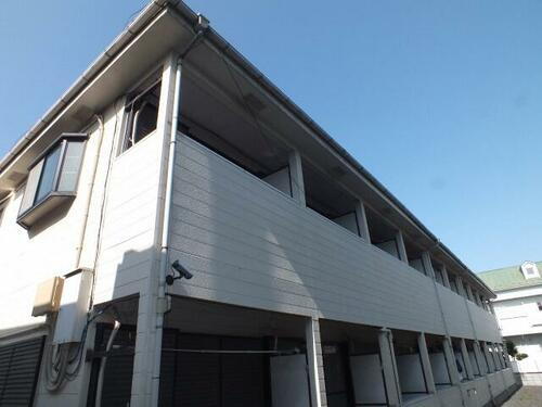 メゾンブランシュ（春日町） 2階建