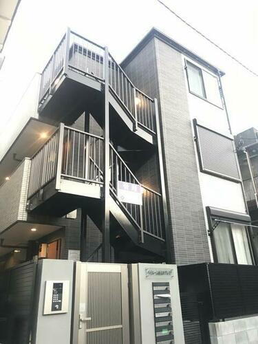 ベイルーム南太田プレミア