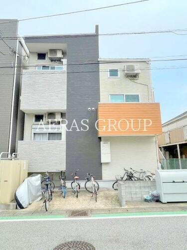 第２青山ハイツ