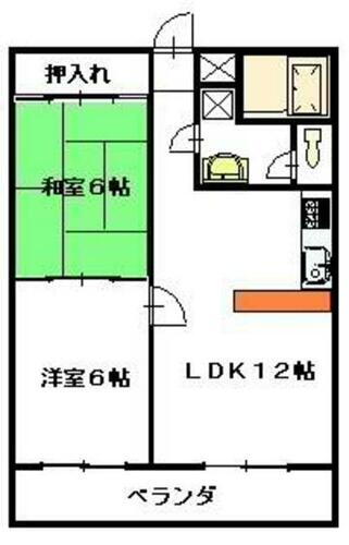 広島県広島市安佐南区八木９丁目 賃貸マンション