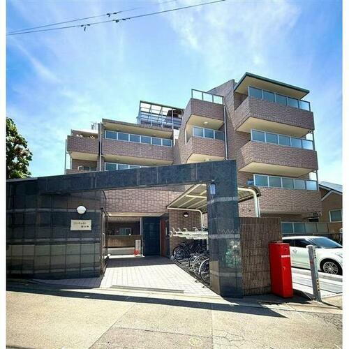 コンチェルト国分寺 地上5階地下1階建