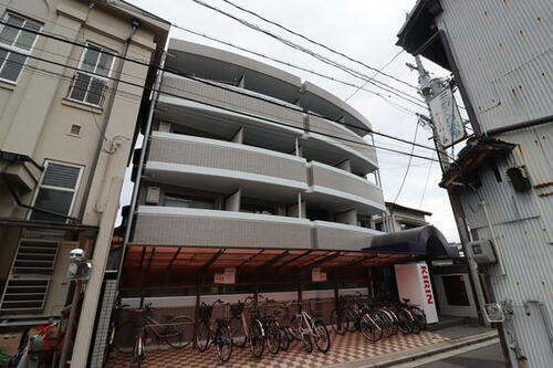 広島県広島市安芸区矢野西５丁目 賃貸マンション