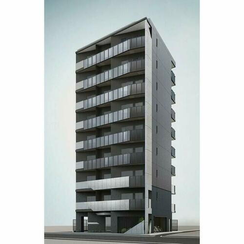 ＴＲＡＣＫ八丁堀