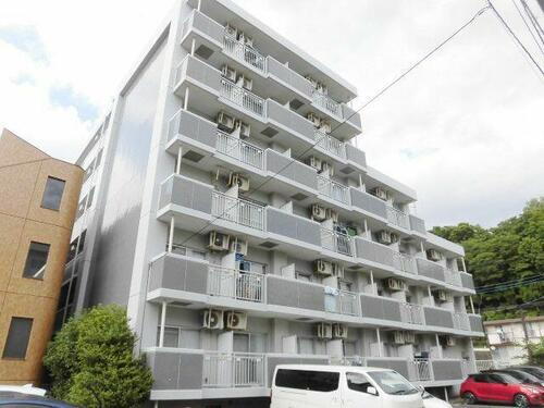 神奈川県座間市入谷西５丁目 6階建 築33年10ヶ月