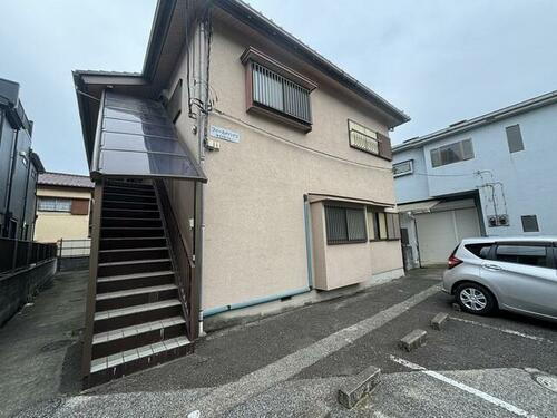 フィールドハイツ