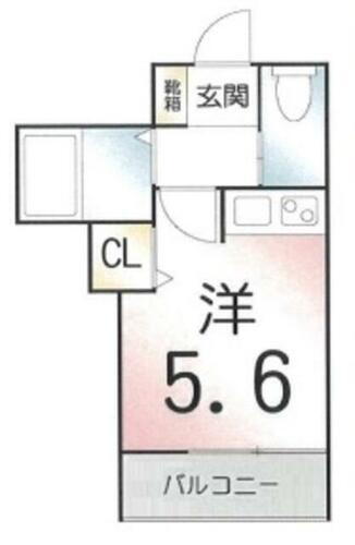 東京都葛飾区堀切２丁目 堀切菖蒲園駅 ワンルーム アパート 賃貸物件詳細