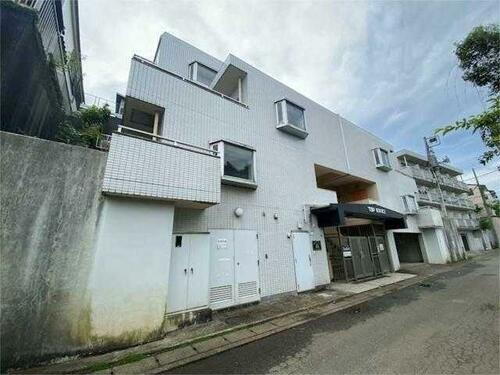 ＴＯＰ長津田第２ 7階建
