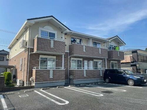 神奈川県愛甲郡愛川町中津 賃貸アパート