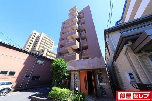 Ａｒａｎｊｕｅｚ千原 8階建