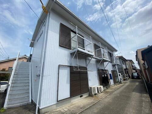 三重県鈴鹿市庄野町 2階建