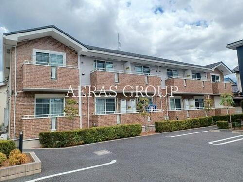 レジデンスガーデンⅠ