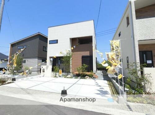 坊所貸家（２８４９－５） 2階建