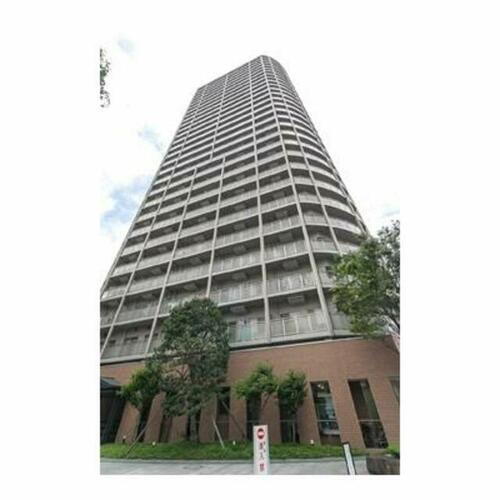 リーデンスタワー