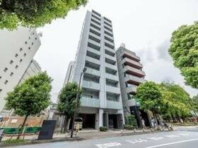 東京都港区芝公園２丁目 賃貸マンション