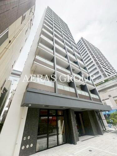 スタイリオ川崎