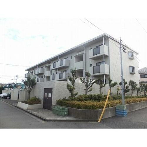 東京都西東京市中町３丁目 賃貸マンション