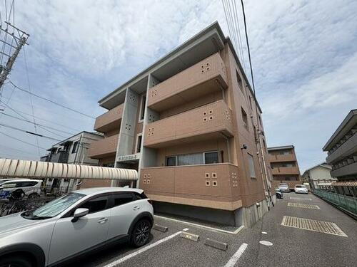 三重県四日市市下之宮町 賃貸マンション