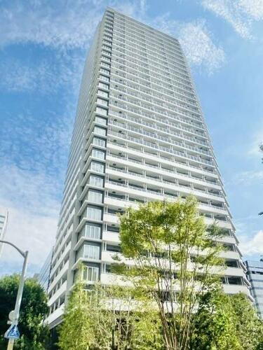 東京都港区海岸１丁目 賃貸マンション