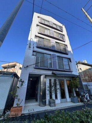 林マンション 5階建