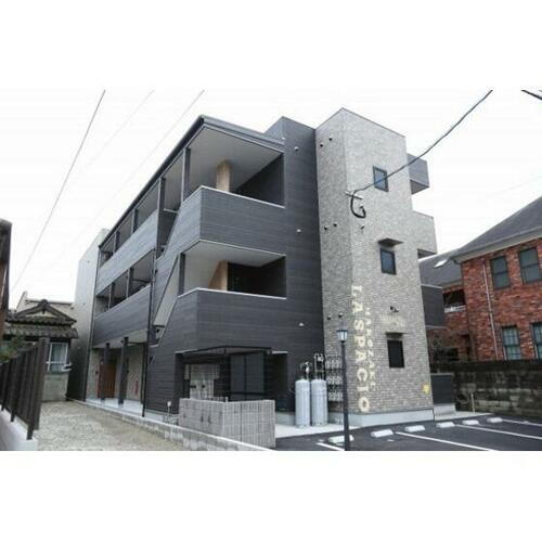 福岡県福岡市東区箱崎１丁目 3階建 築5年10ヶ月