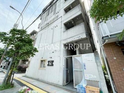 東京都八王子市本町 5階建