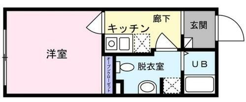 東京都江東区南砂６丁目 南砂町駅 1K マンション 賃貸物件詳細