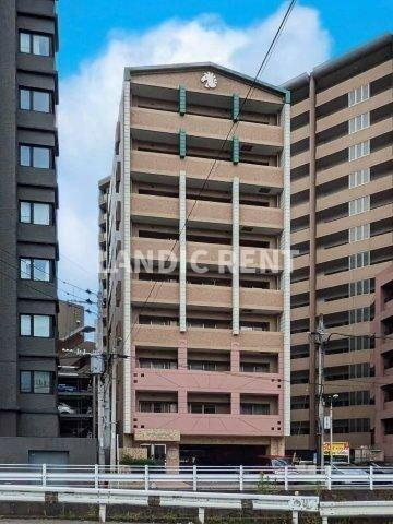 コンドミニアム薬院駅