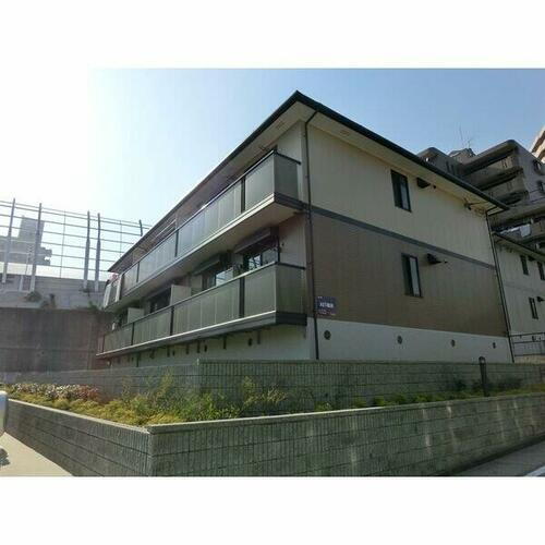 愛知県名古屋市天白区梅が丘５丁目 賃貸アパート