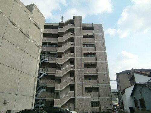 兵庫県神戸市東灘区北青木３丁目 賃貸マンション