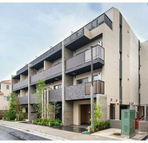 物件写真