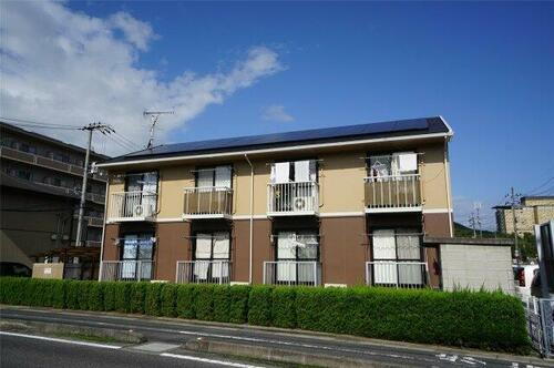 アルバビエントＡ