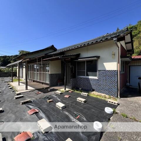 岐阜県瑞浪市陶町猿爪 平屋建て 築54年6ヶ月