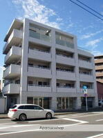 神奈川県横浜市南区別所1丁目 5階建 築30年5ヶ月